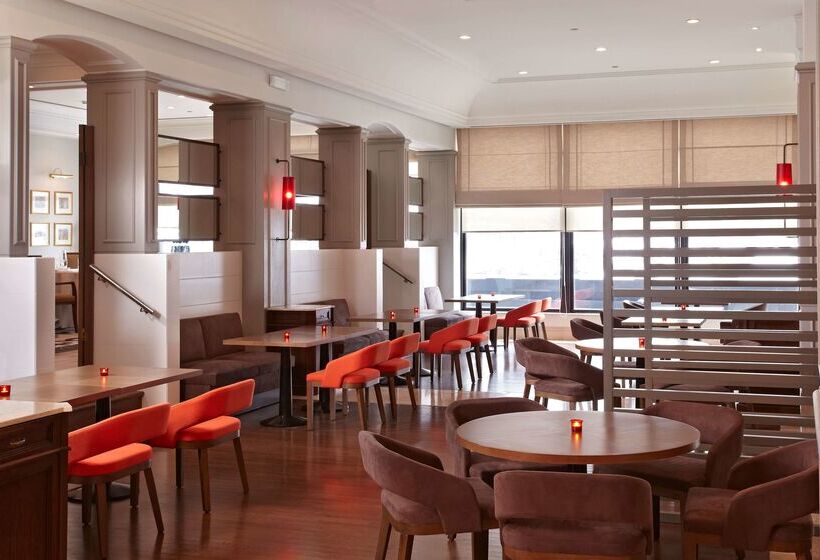 هتل Hyatt Regency Bishkek