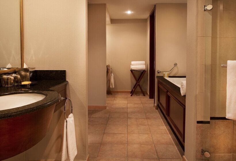 هتل Hyatt Regency Bishkek