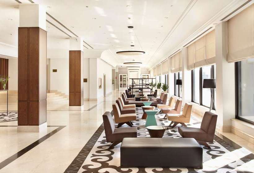 هتل Hyatt Regency Bishkek