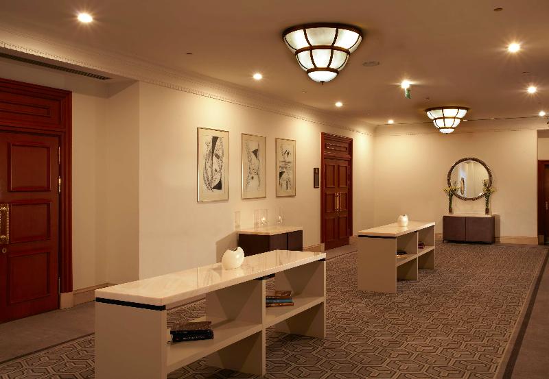 هتل Hyatt Regency Bishkek