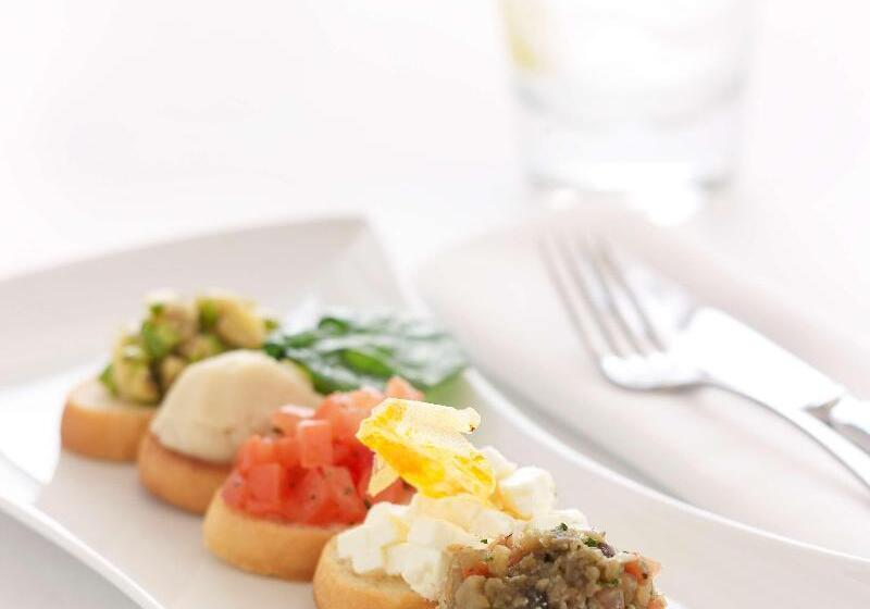 هتل Hyatt Regency Bishkek