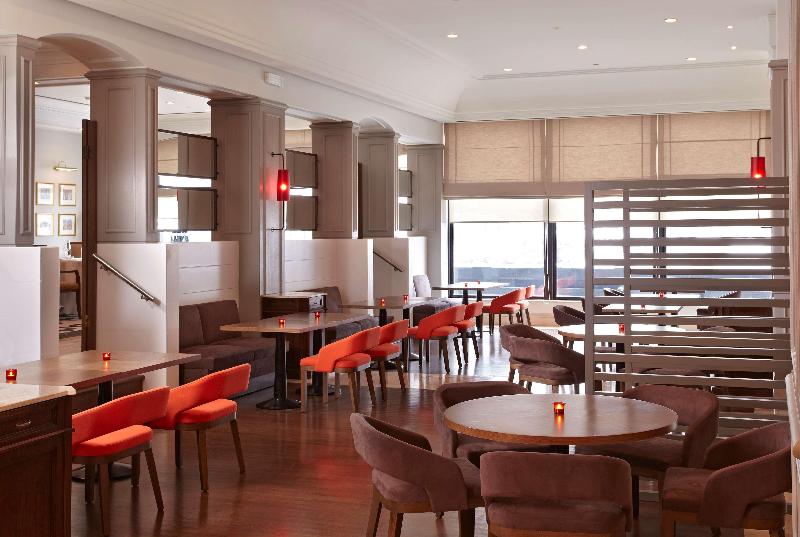 هتل Hyatt Regency Bishkek