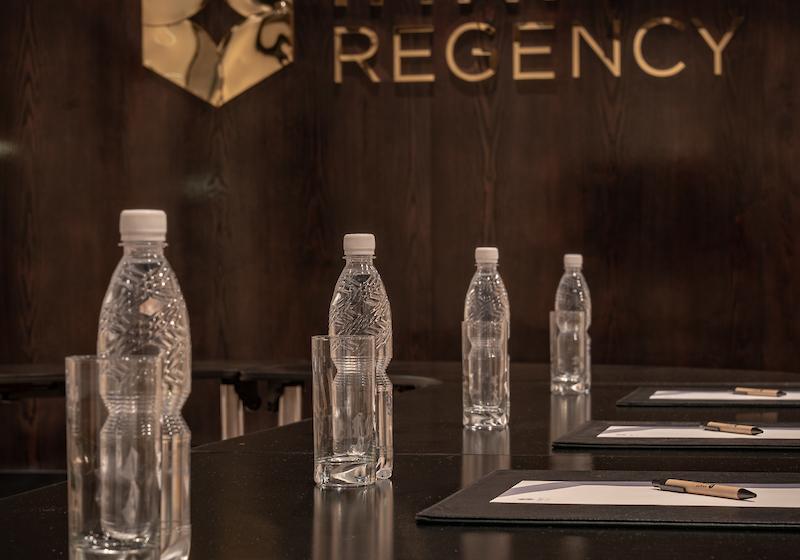 هتل Hyatt Regency Bishkek