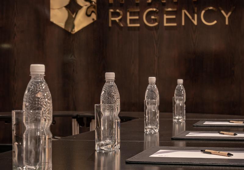 هتل Hyatt Regency Bishkek