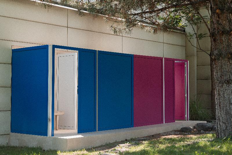 هتل Hyatt Regency Bishkek