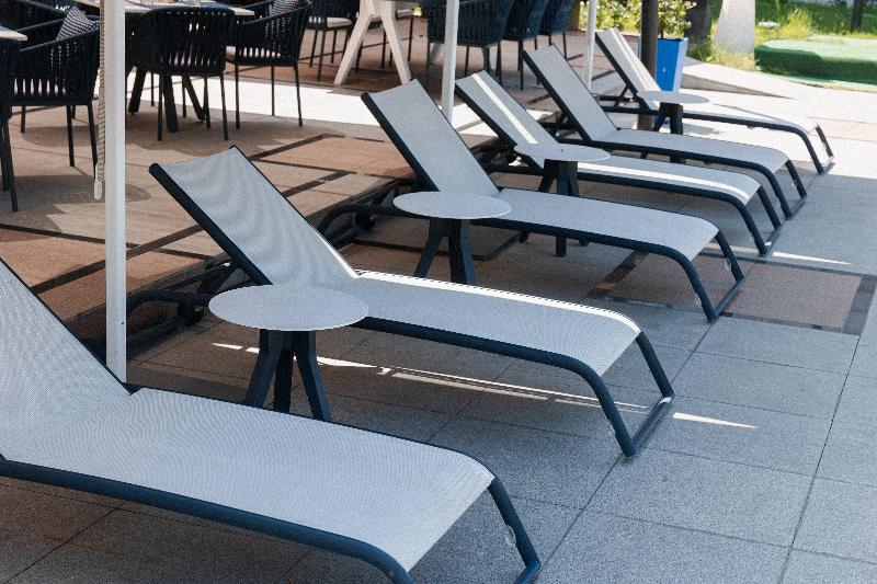 هتل Hyatt Regency Bishkek