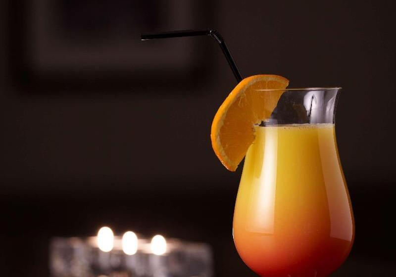 هتل Hyatt Regency Bishkek