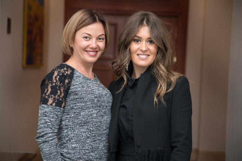 هتل Hyatt Regency Bishkek