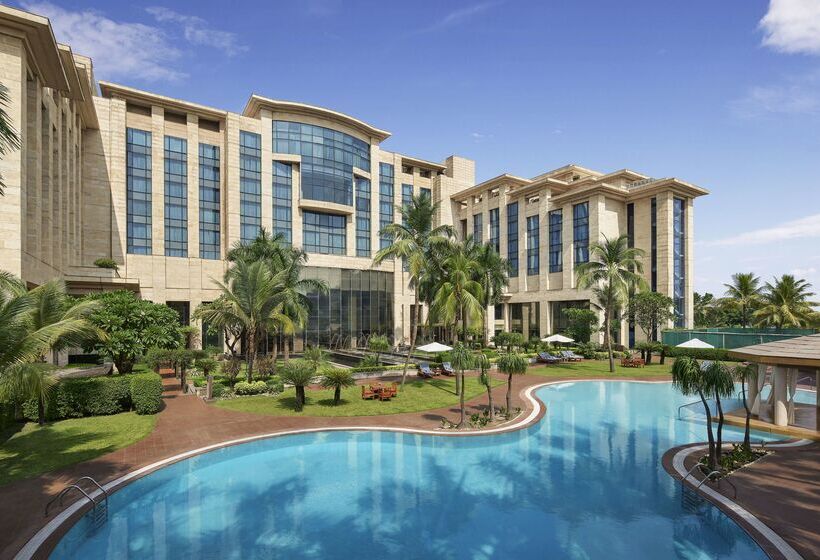 هتل Hyatt Regency Kolkata