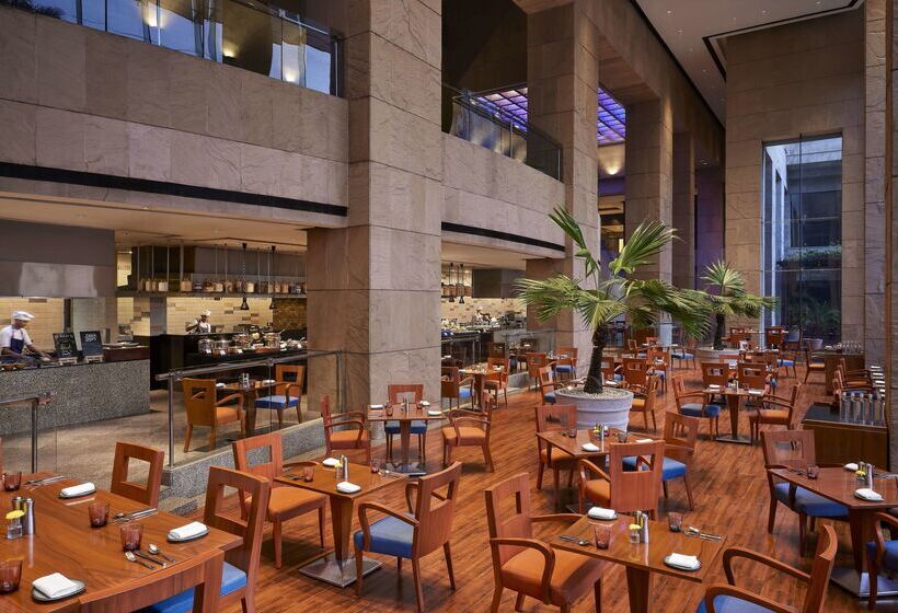 هتل Hyatt Regency Kolkata