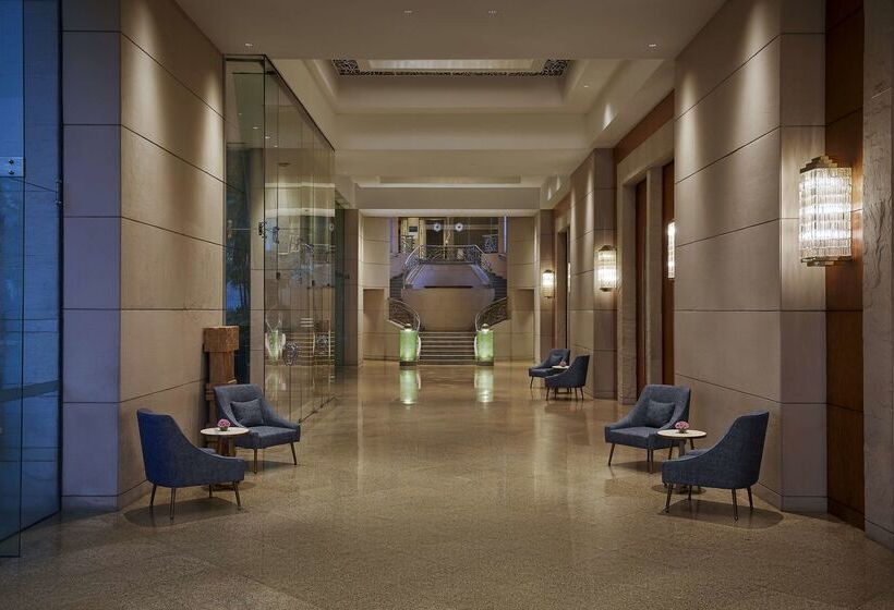 هتل Hyatt Regency Kolkata