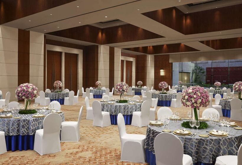 هتل Hyatt Regency Kolkata