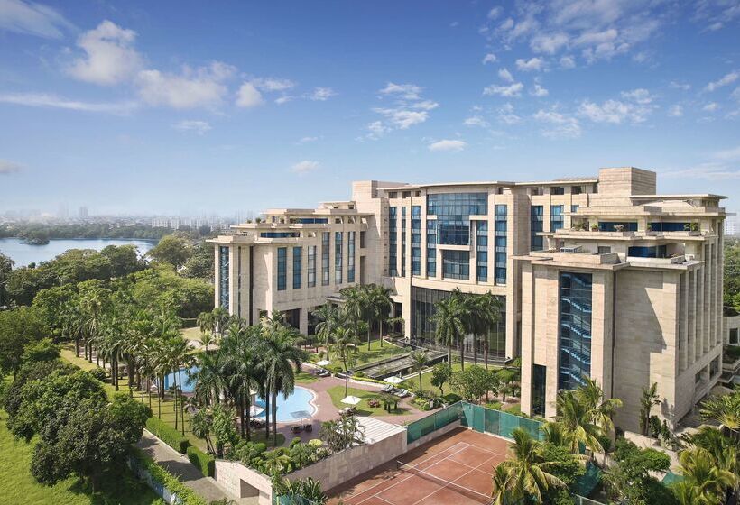 هتل Hyatt Regency Kolkata