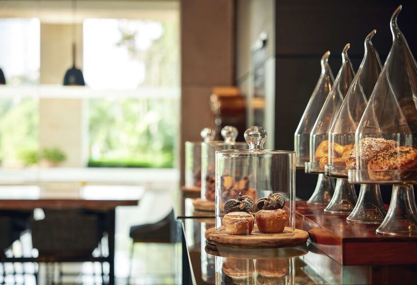 هتل Hyatt Regency Kolkata