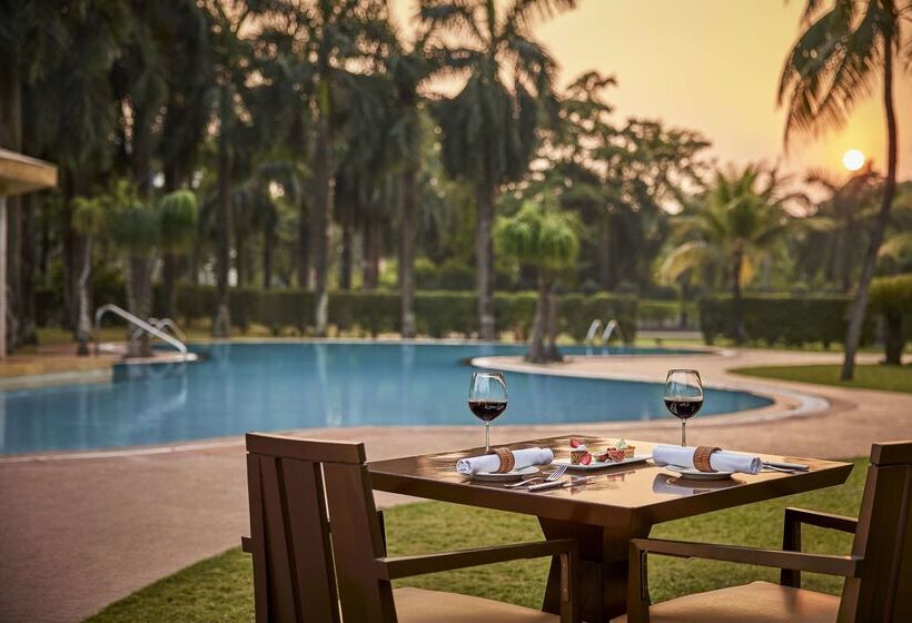 هتل Hyatt Regency Kolkata