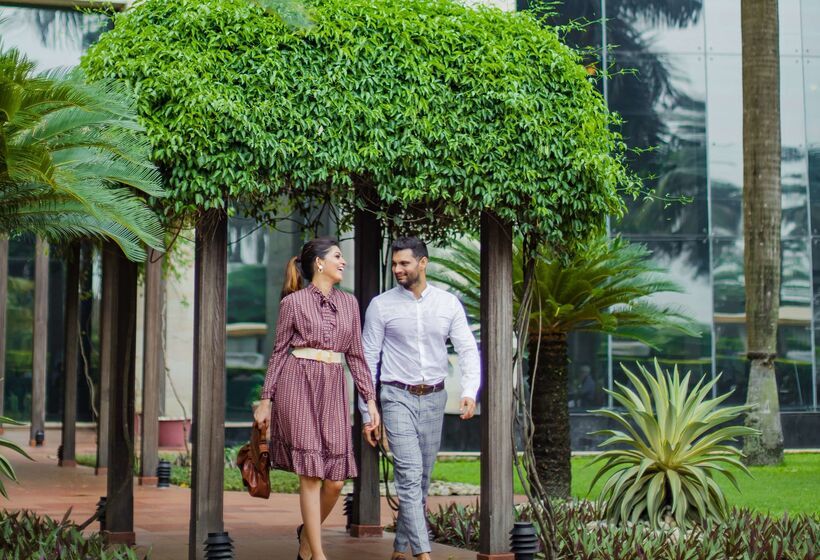 هتل Hyatt Regency Kolkata