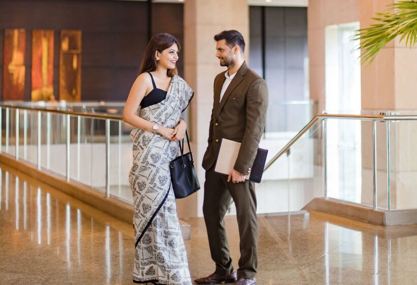 هتل Hyatt Regency Kolkata