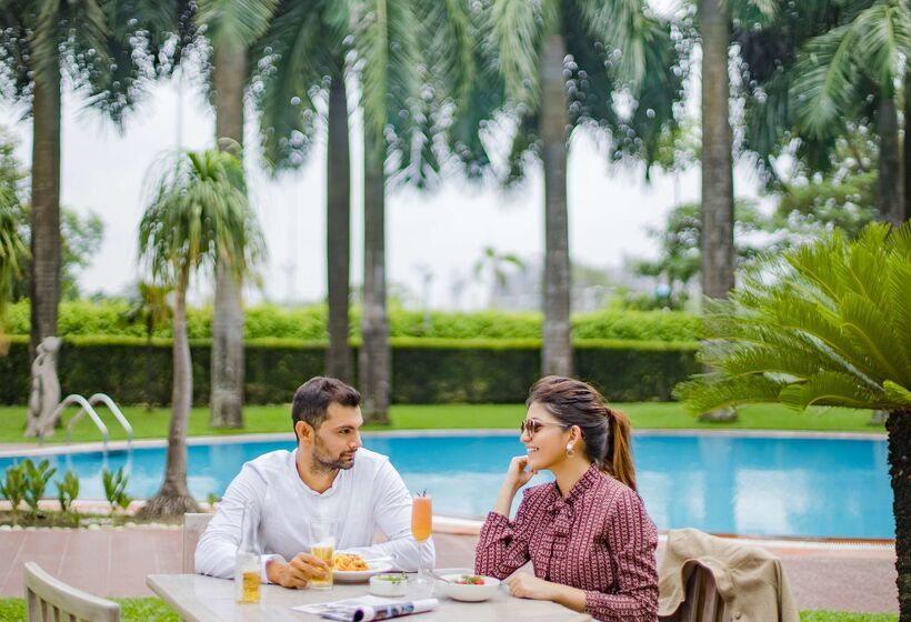 هتل Hyatt Regency Kolkata