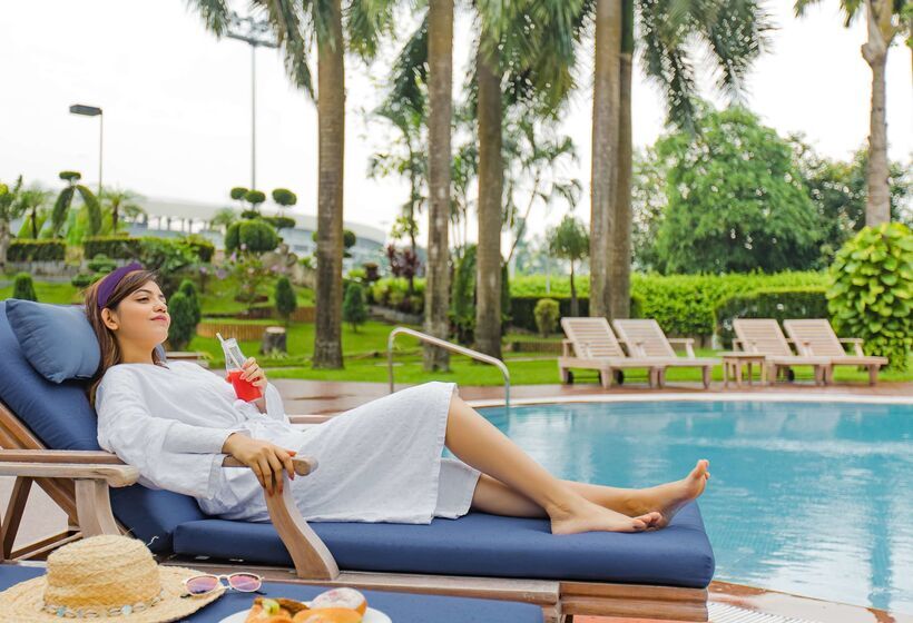 هتل Hyatt Regency Kolkata