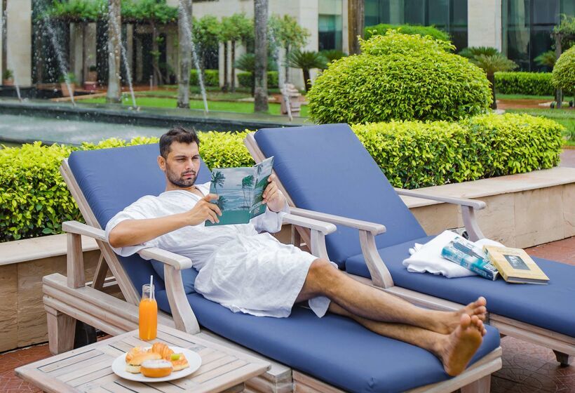 هتل Hyatt Regency Kolkata