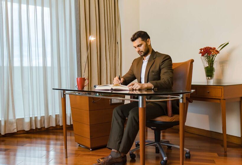 هتل Hyatt Regency Kolkata