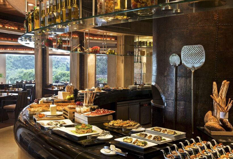 هتل Hyatt Regency Kolkata