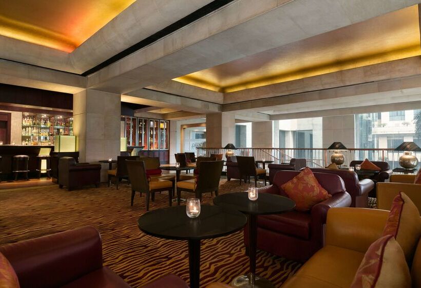 هتل Hyatt Regency Kolkata