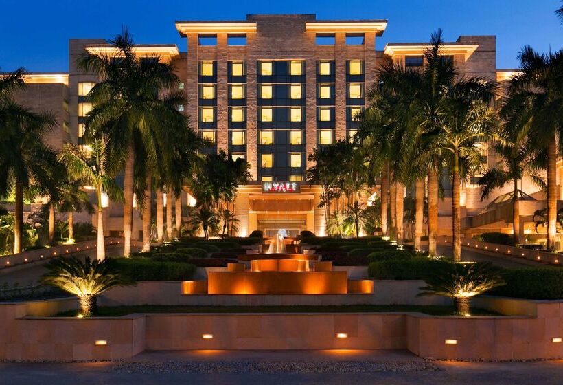 هتل Hyatt Regency Kolkata