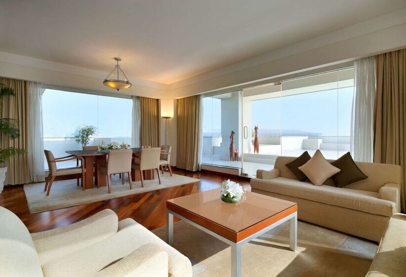 هتل Hyatt Regency Kolkata