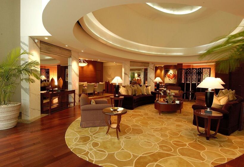 هتل Hyatt Regency Kolkata