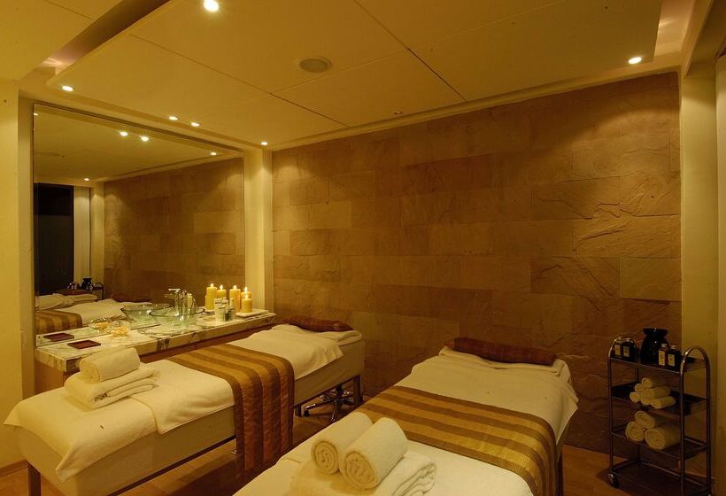 هتل Hyatt Regency Kolkata