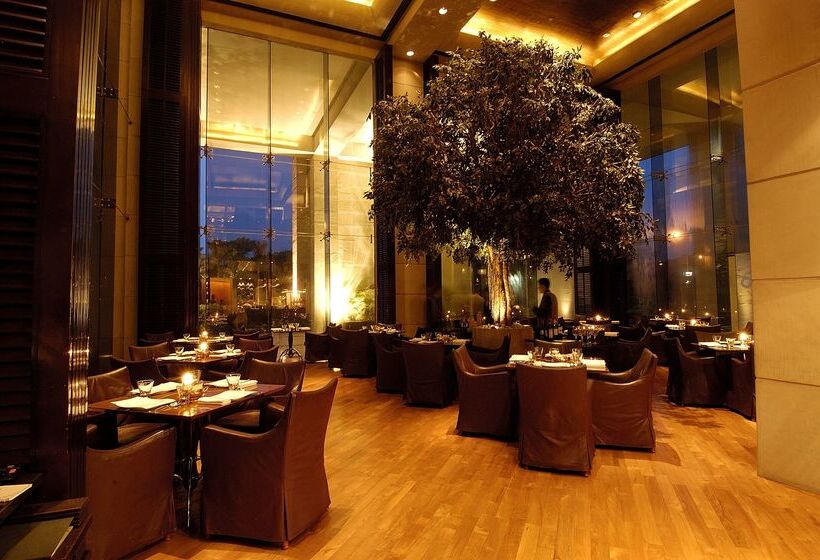 هتل Hyatt Regency Kolkata