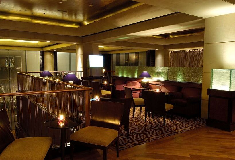 هتل Hyatt Regency Kolkata