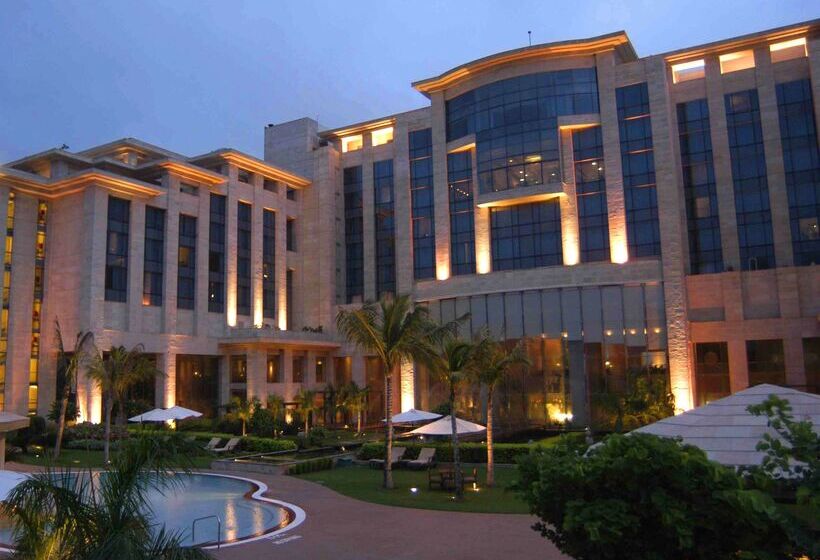 هتل Hyatt Regency Kolkata