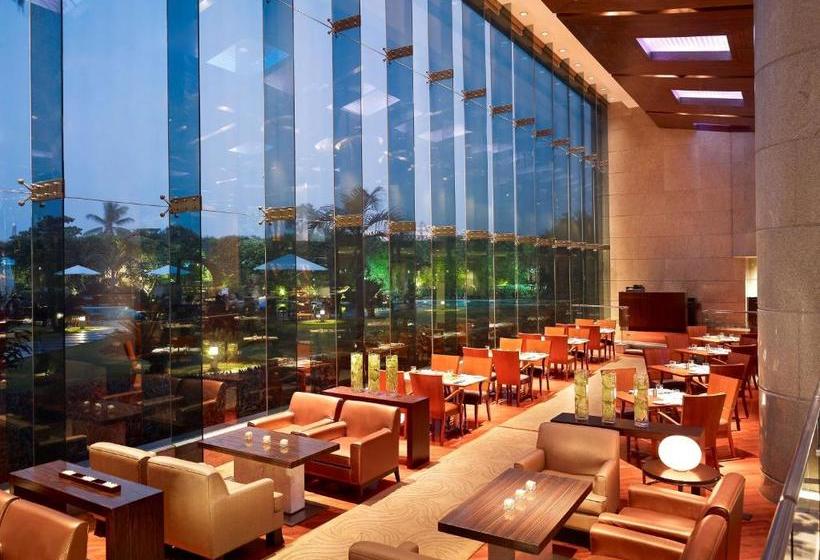 هتل Hyatt Regency Mumbai