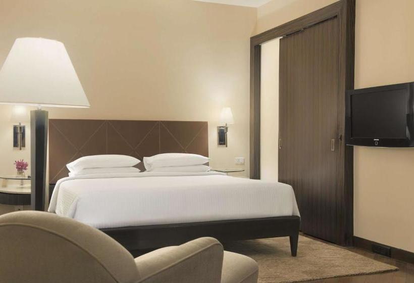 هتل Hyatt Regency Mumbai