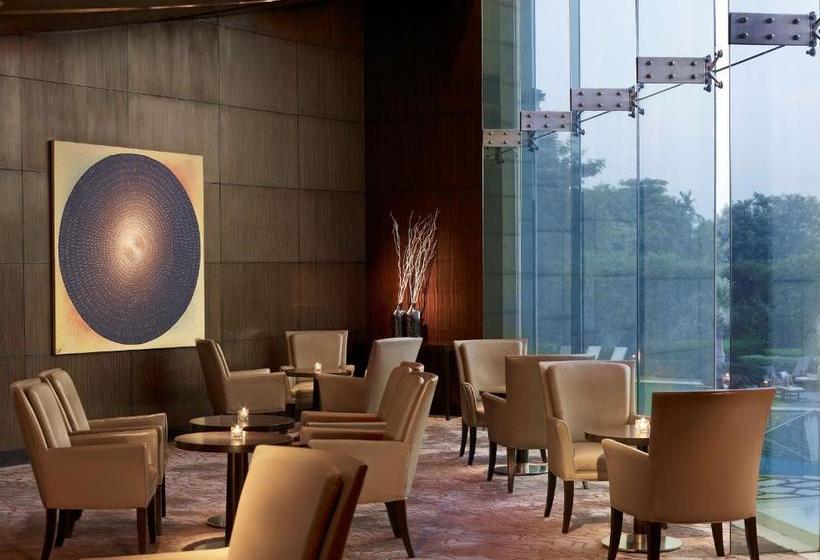 هتل Hyatt Regency Mumbai