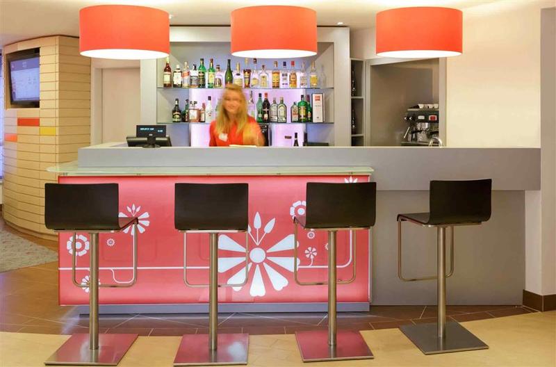 هتل Ibis Bratislava Centrum