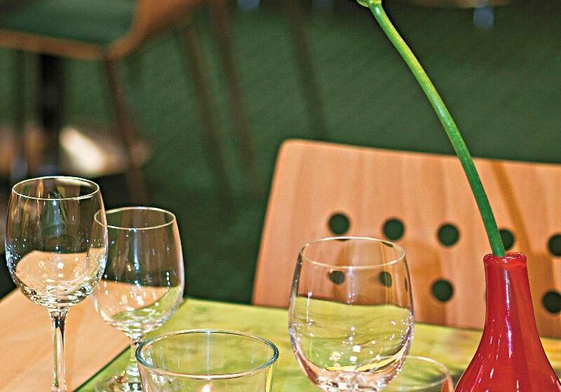 هتل Ibis Bratislava Centrum