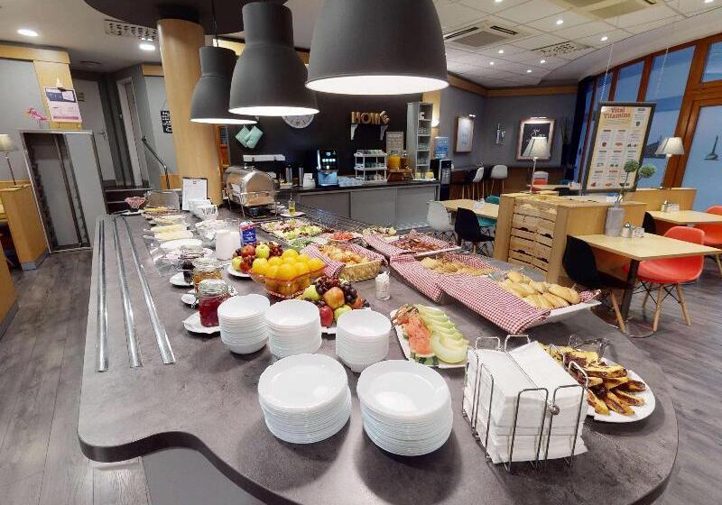 هتل Ibis Bratislava Centrum