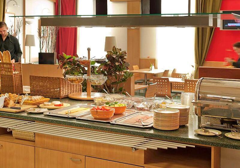 هتل Ibis Bratislava Centrum