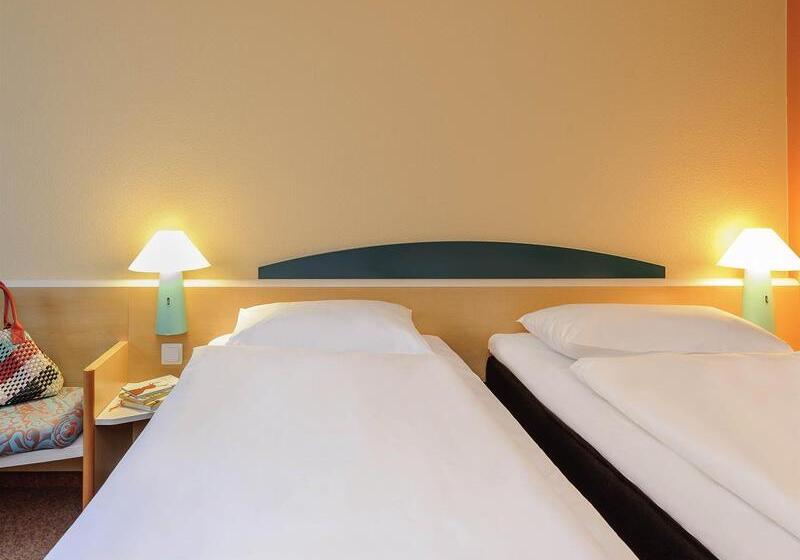 فندق Ibis Bregenz