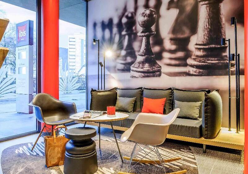 فندق Ibis Bregenz