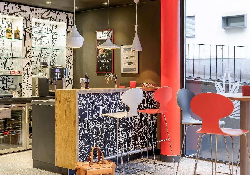 فندق Ibis Bregenz