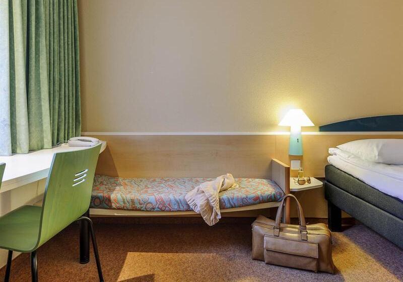 فندق Ibis Bregenz