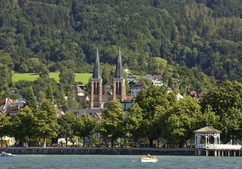 فندق Ibis Bregenz