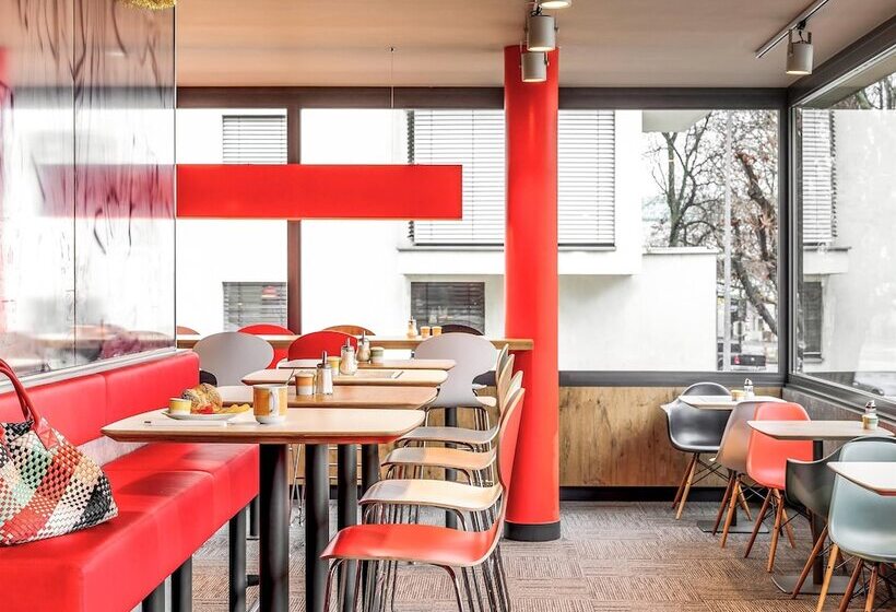 فندق Ibis Bregenz