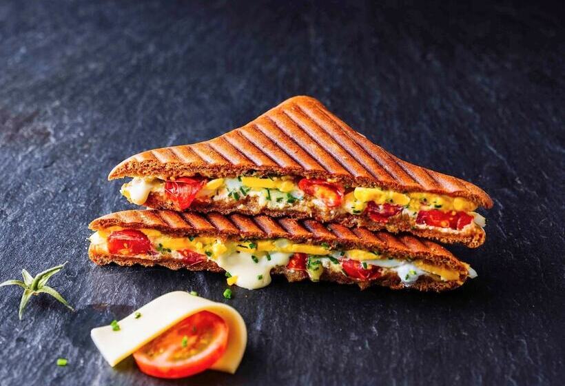 فندق Ibis Bregenz