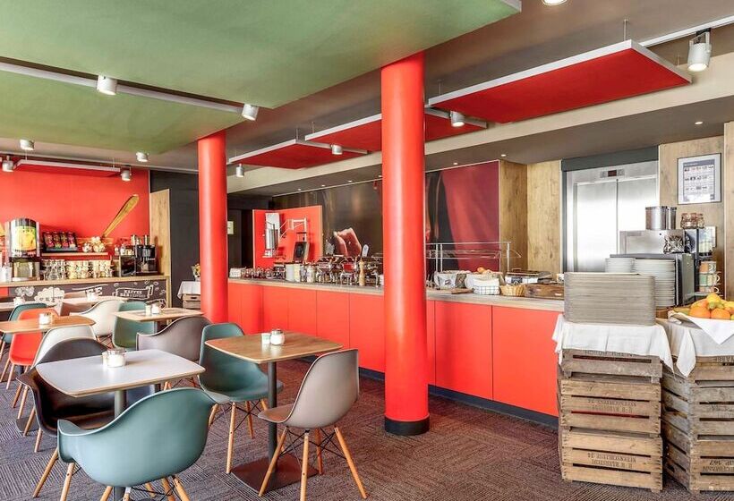 فندق Ibis Bregenz