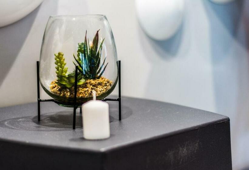 فندق Ibis Styles Lyon Sud Vienne